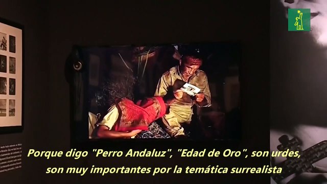 Buñuel en México , las obsesiones surrealistas del cineasta español