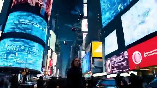 LUCY 2 (2026) - First Trailer - Scarlett Johansson