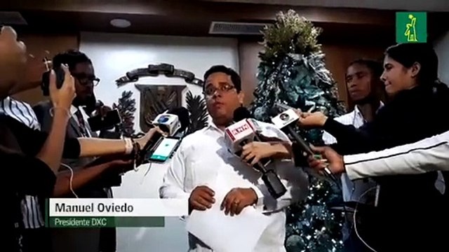 Dominicano por el Cambio deposita sus alianzas ante la JCE