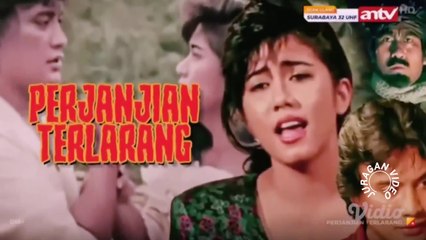 Perjanjian Terlarang