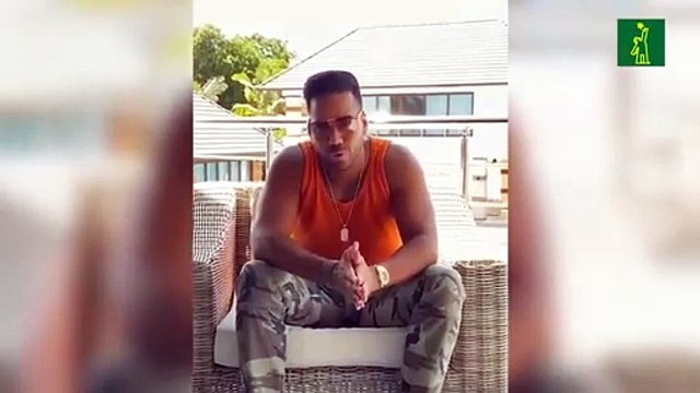 Romeo Santos habla de su próximo concierto en Azua