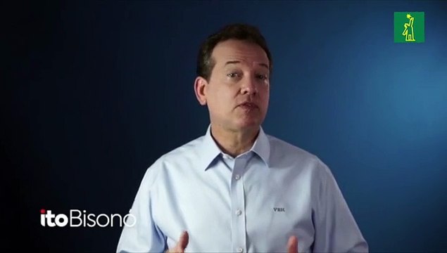 Ito Bisonó no participará en elecciones presidenciales