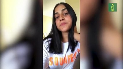 Joven denuncia es amenazada por su expareja