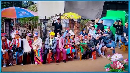 Thầy Thích Minh Tuệ -P13