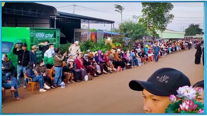 Thầy Thích Minh Tuệ -P14