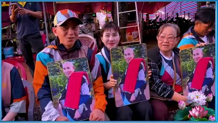 Thầy Thích Minh Tuệ -P17