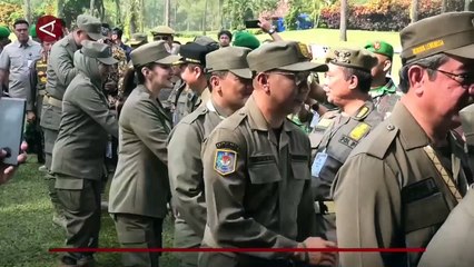 Mendagri Imbau Kepala Daerah Prioritaskan Efisiensi Anggaran