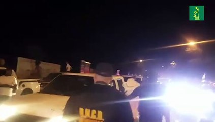 Autoridades cancelan la celebración del "Hell Fest"