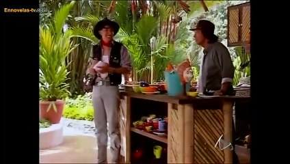 La Dama de Troya Capítulo 7: Venganza y Revelaciones en Puerto Dorado 🌵