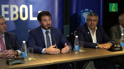 Lima acogerá la final única de la Copa Libertadores en lugar de Santiago