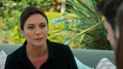 مسلسل لاتترك يدي الموسم الثاني الحلقة 19