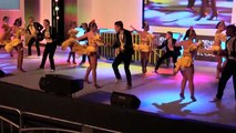 Escuela Sondeluz de Cali salva vidas con salsa