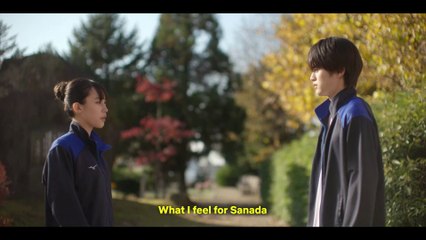 君に届け "Sawako: Kimi ni Todoke" | "Do you like Ryu?" [English Subti
