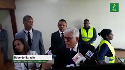 JCE pide respeto para los miembros del organismo