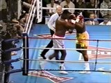 Evander Holyfield vs Larry Holmes Replay - HBO 6-27-92