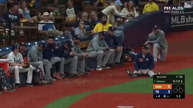 Cuadrangular de Willy Adames