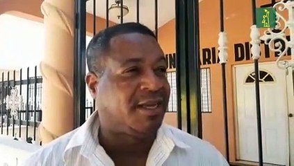 Un herido en balacera en el distrito de Sabana Alta, en San Juan