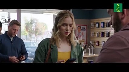 "Countdown" y "Black and Blue" lideran la cartelera de cines de EE.UU.