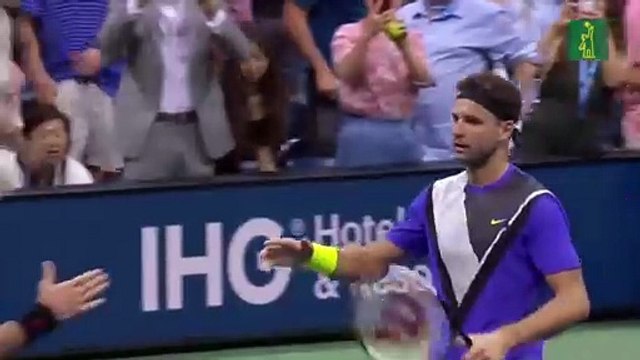 Federer cayó y Serena Williams avanzó en cuartos de final del US Open