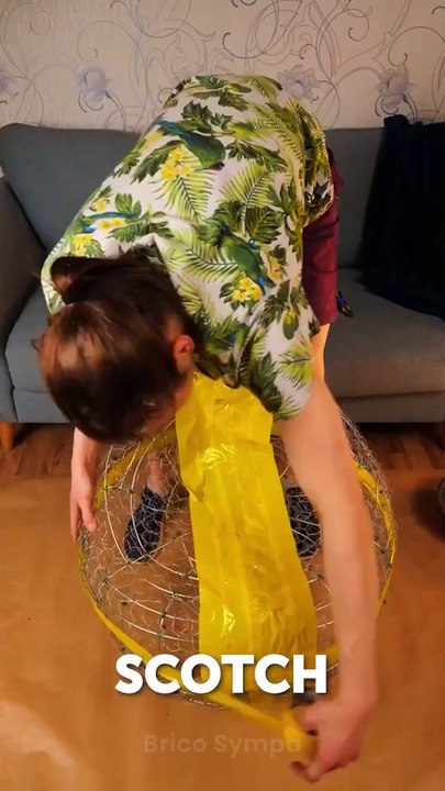 Construisez vos propres meubles fonctionnels !