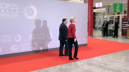 Llamada de emergencia para impulsar la acción climática desde la COP25