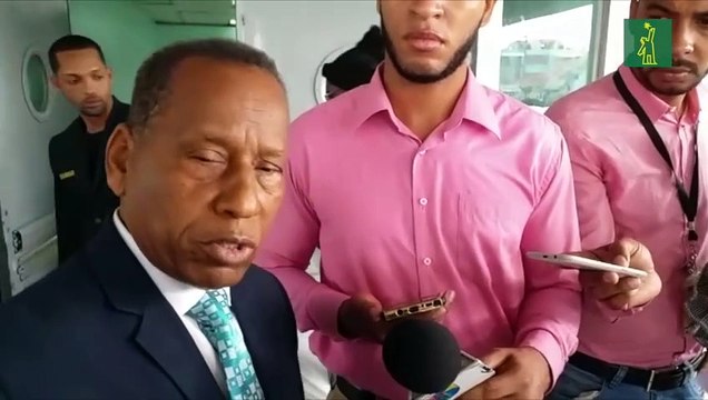Accidente en autovía del Nordeste dejó un muerto y 22 heridos