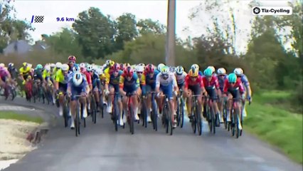 Binche-Chimay-Binche 2024 [LAST 15 KM]