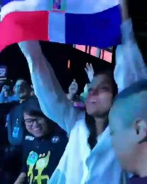 Zoe Saldaña: Orgullosa de mis raíces dominicanas