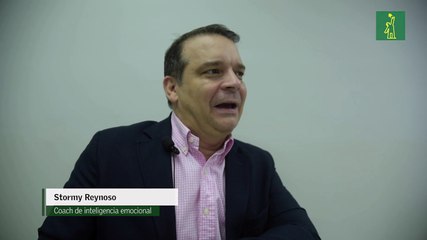 Inteligencia emocional con Stormy Reynoso