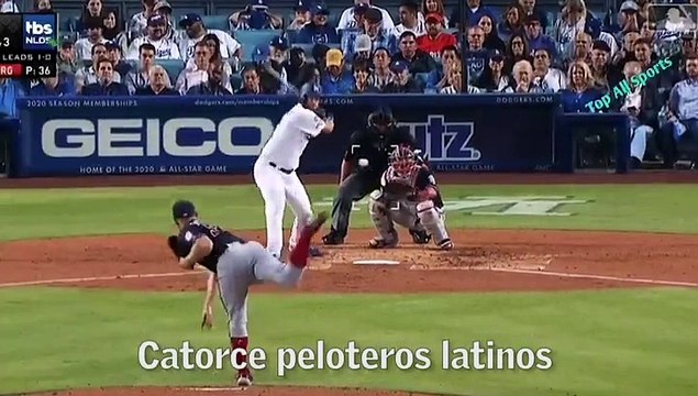 Peloteros dominicanos nominados a los Gold Glove Awards 2019