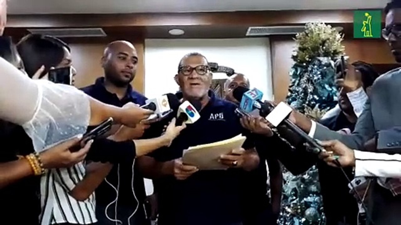 APD deposita ante la JCE acuerdos de alianzas con cinco organizaciones políticas