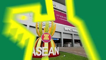 La ASEAN y sus socios ultiman megatratado comercial