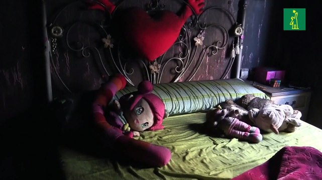 Dos niñas españolas salvadas por su madre de incendio de su casa en Marruecos