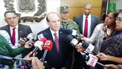 Presidencia de la JCE: "Contaremos a mano los votos de 821 mesas"