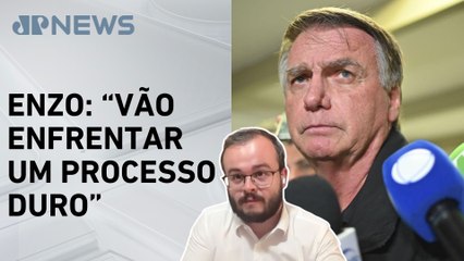 Denúncia de Bolsonaro pela PGR: quais são os próximos passos? Mestre em direito analisa