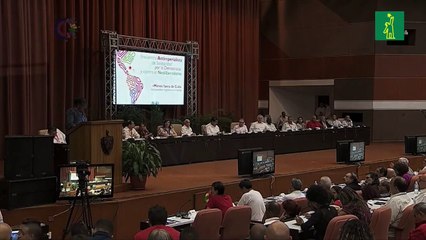 Maduro y Díaz-Canel llaman a aprovechar repunte de izquierda en Latinoamérica