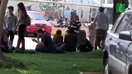 Estudio revela que el acoso sexual prevalece en cuatro universidades de la capital ecuatoriana