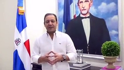 Abel Martínez pide a la JCE hacer auditoria a equipos: “Quien nada esconde, nada teme”