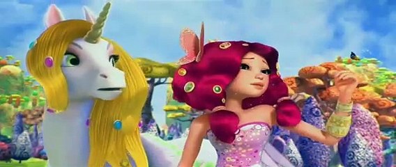 Mia And Me Season 2 Second Intro (Ukrainian But With The Version From Season 1-Fanmade)