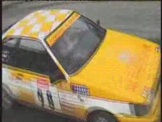 Notre saison 2008 Totophe Racecam