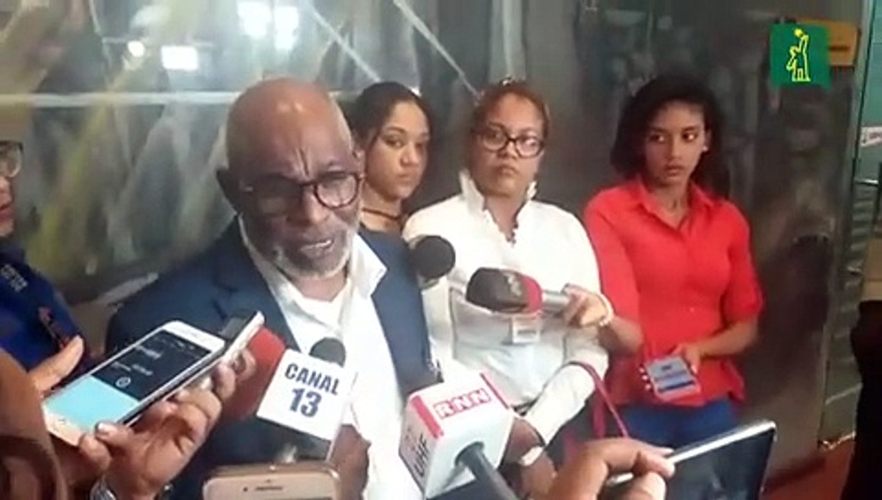 Frente Amplio deposita alianzas en la Junta Central Electoral