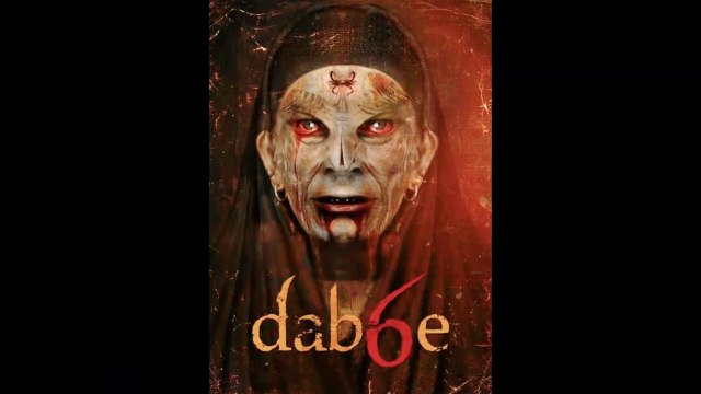 DABBE 6 (2015) | TURKISH HORROR MOVIE EXPLANATION IN HINDI/URDU LANGUAGE | MTS STUDIO
