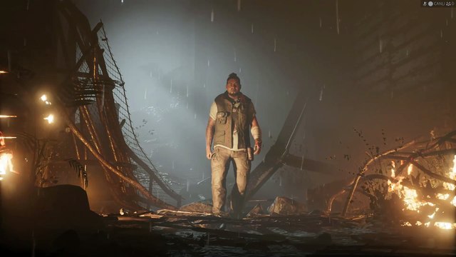 #ShadowoftheTombRaider #zenginhikaye #action / EXCERPTS FROM THE CHAPTERS