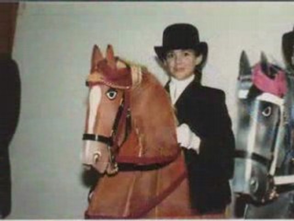 Amélie Cohen - Charlot