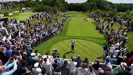 What Is LIV Golf And How It Differs From The PGA Tour?