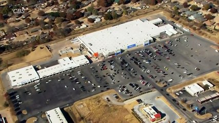 Tiroteo deja tres muertos en un supermercado en centro de EEUU