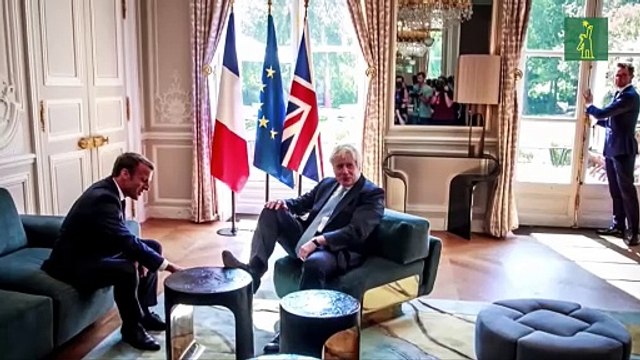 Las mejores fotografías de EFE en 2019 en un videomontaje