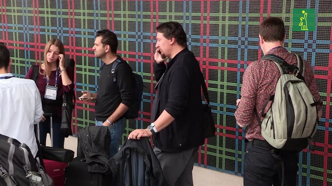 La Web Summit vuelve a Lisboa con empresas de 163 países