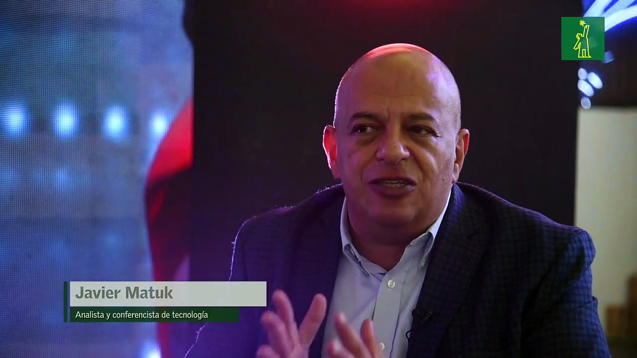 Javier Matuk: Tecnología en Latinoamérica está al nivel de cualquier país del mundo