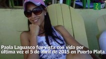 Familia de Paola Languasco espera justicia tras llegada del presunto asesino